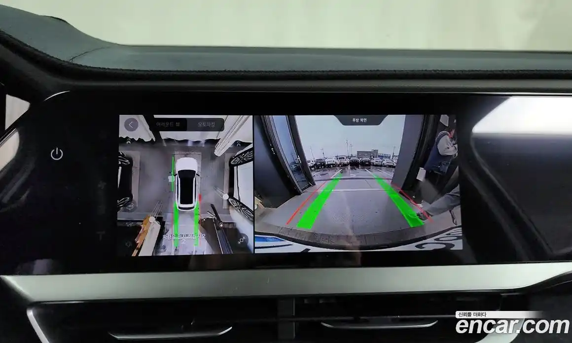 Renault Grand Koleos 2025 2.0 Автомат в Москве № 204044, фото 20