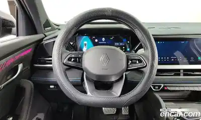 Renault Grand Koleos 2025 2.0 Автомат в Москве № 204044, миниатюра 2