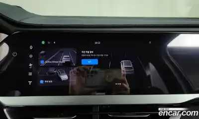 Renault Grand Koleos 2025 2.0 Автомат в Москве № 204044, миниатюра 3