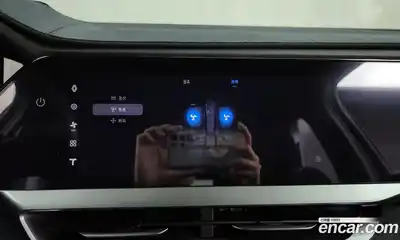 Renault Grand Koleos 2025 2.0 Автомат в Москве № 204044, миниатюра 7