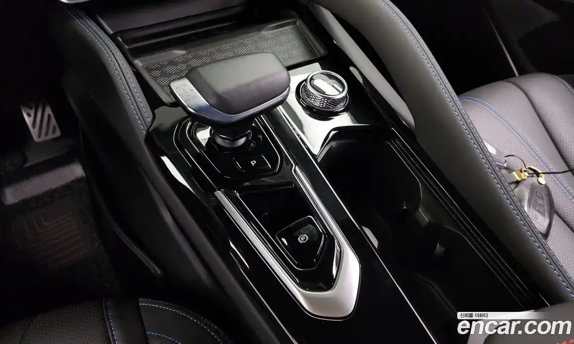 Renault Grand Koleos 2025 2.0 Автомат в Москве № 204044, фото 8