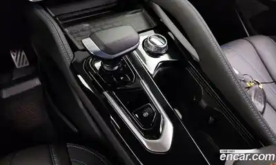 Renault Grand Koleos 2025 2.0 Автомат в Москве № 204044, миниатюра 8