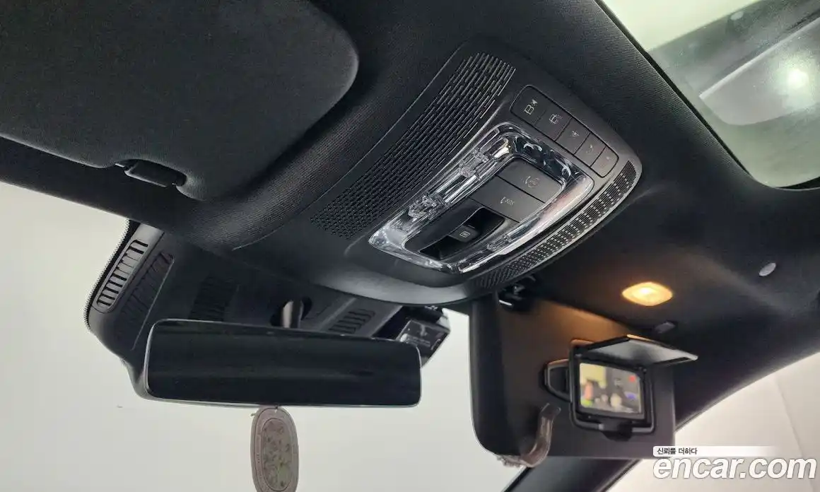 Mercedes-Benz GLA-Class 2022 2.0 Автомат в Москве № 204243, фото 17