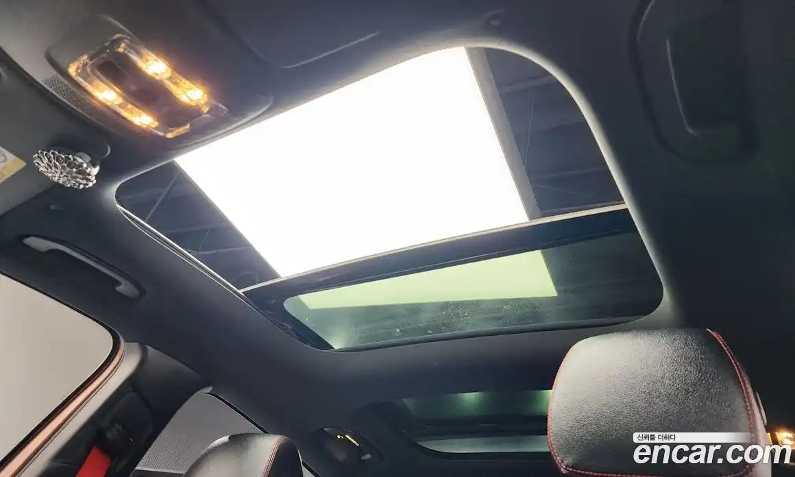 Mercedes-Benz GLA-Class 2022 2.0 Автомат в Москве № 204243, фото 19