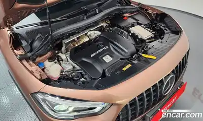 Mercedes-Benz GLA-Class 2022 2.0 Автомат в Москве № 204243, миниатюра 6