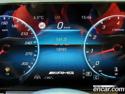 Mercedes-Benz GLA-Class 2022 2.0 Автомат в Москве № 204243, миниатюра 8