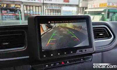 Renault Master, 2022