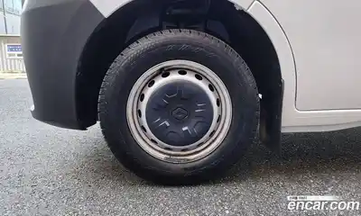 Renault Master 2022 2.3 Механическая в Москве № 204621, миниатюра 11