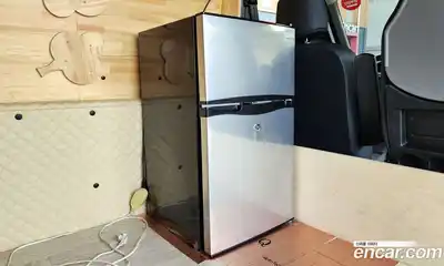 Renault Master 2022 2.3 Механическая в Москве № 204621, миниатюра 12