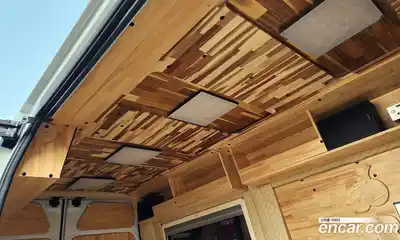 Renault Master 2022 2.3 Механическая в Москве № 204621, миниатюра 2