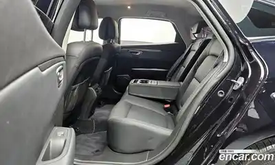 Renault SM6 2019 2.0 Автомат в Москве № 205844, миниатюра 12