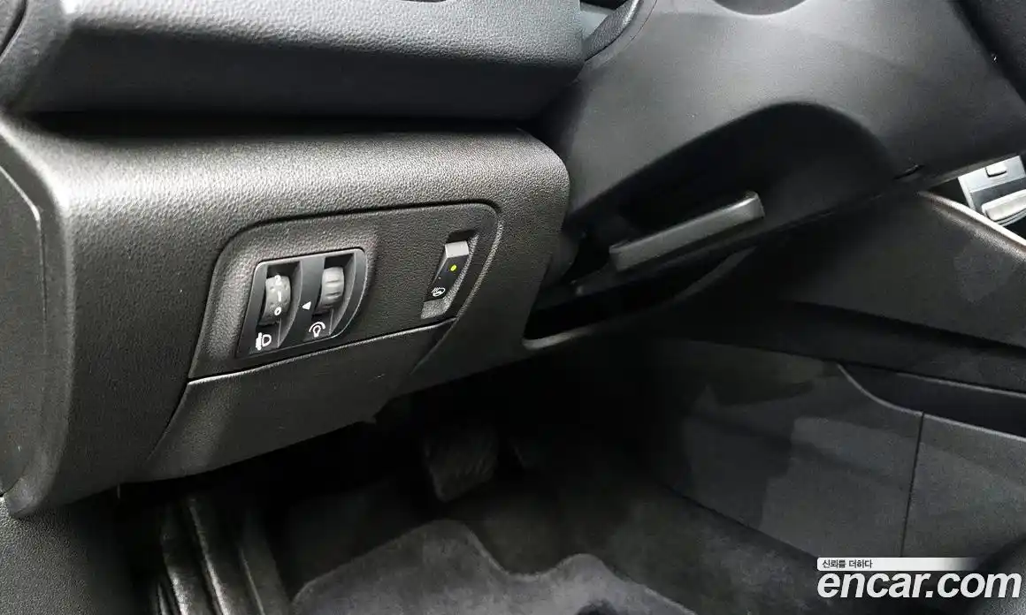 Renault SM6 2019 2.0 Автомат в Москве № 205844, фото 16