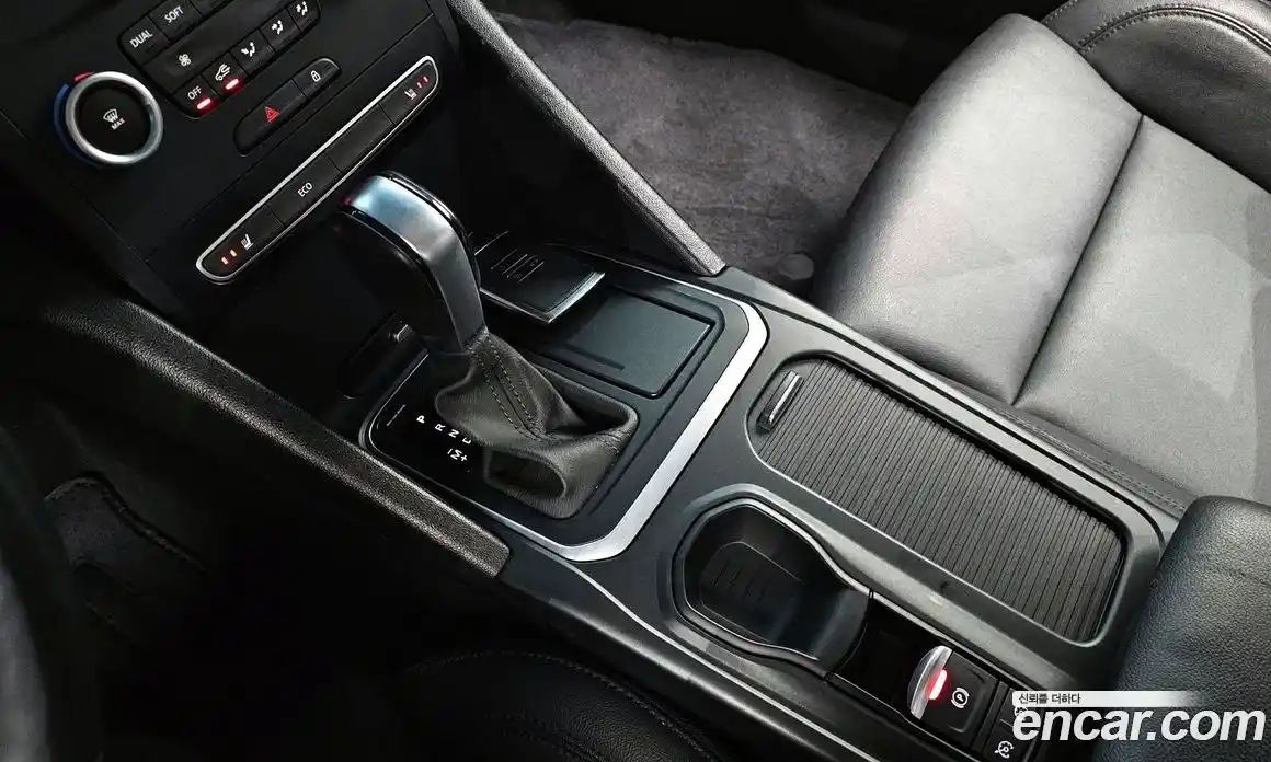 Renault SM6 2019 2.0 Автомат в Москве № 205844, фото 20