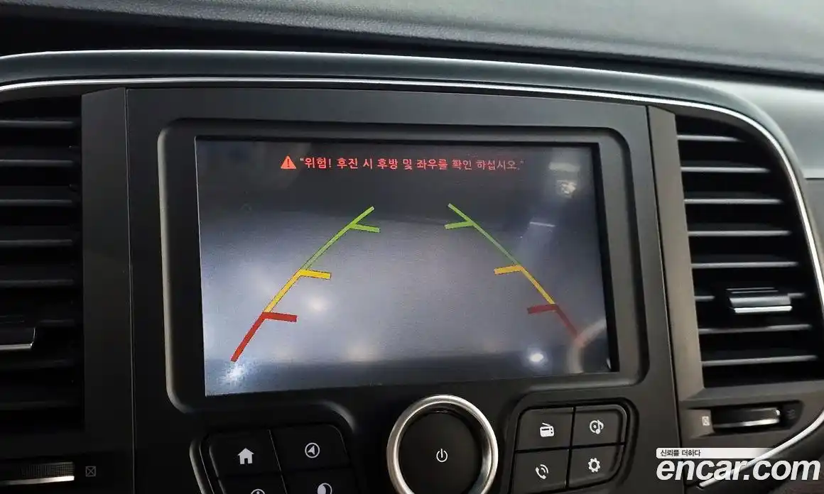 Renault SM6 2019 2.0 Автомат в Москве № 205844, фото 3