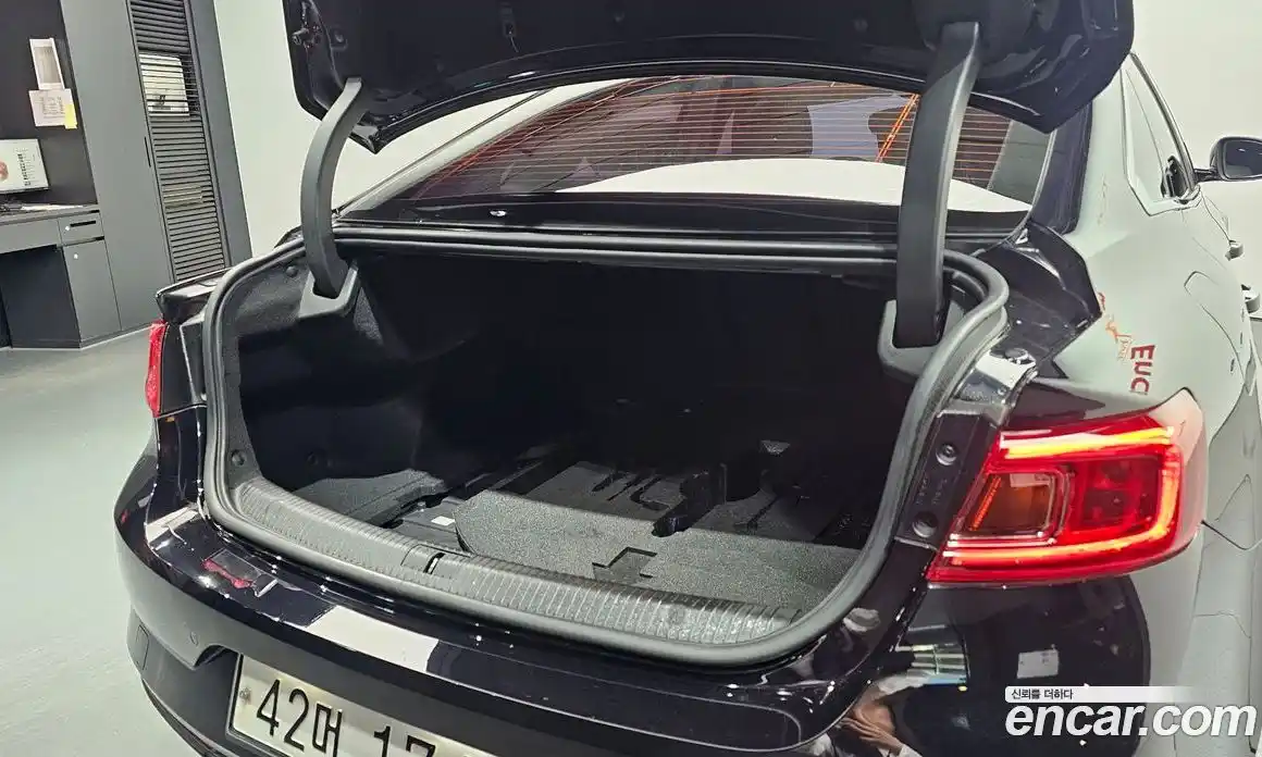 Renault SM6 2019 2.0 Автомат в Москве № 205844, фото 5