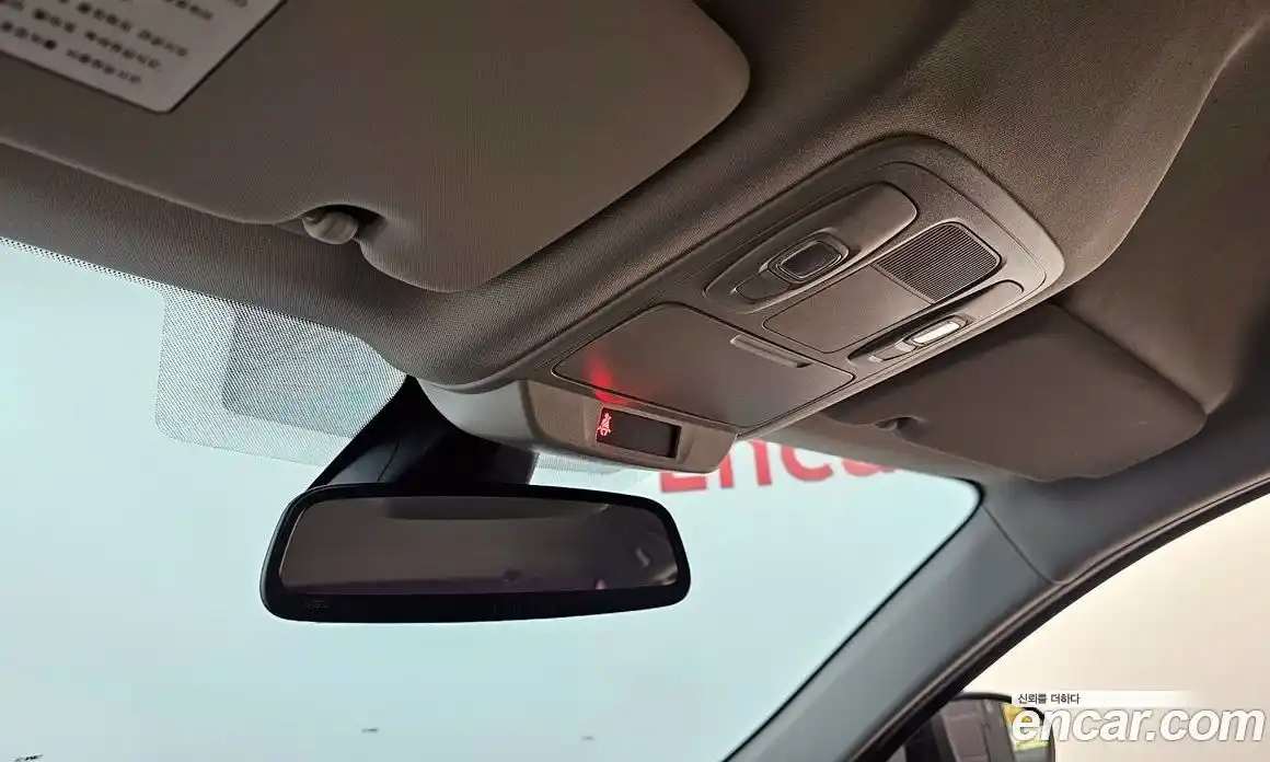 Renault SM6 2019 2.0 Автомат в Москве № 205844, фото 6