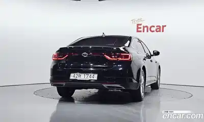 Renault SM6 2019 2.0 Автомат в Москве № 205844, миниатюра 8