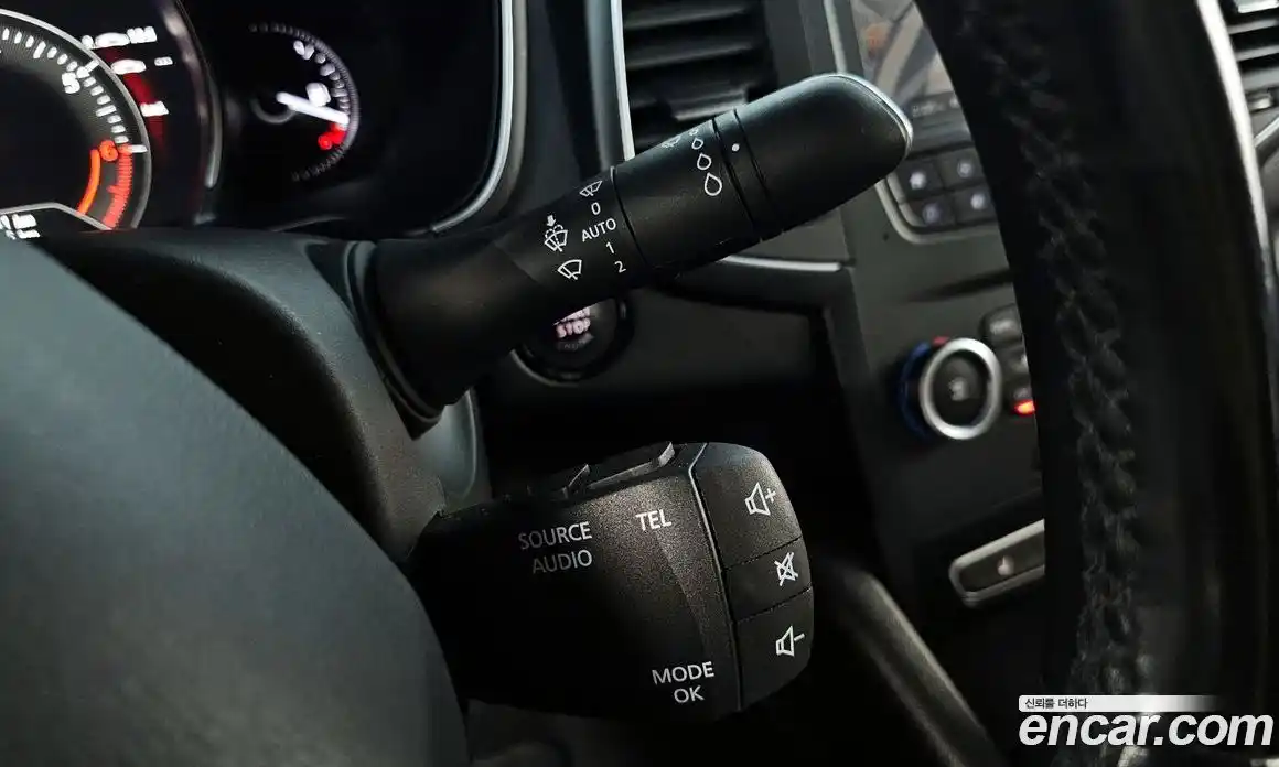 Renault SM6 2019 2.0 Автомат в Москве № 205844, фото 9