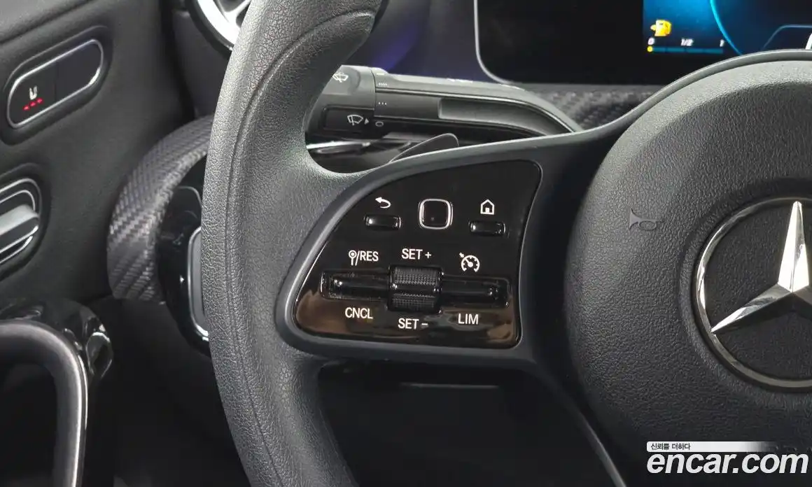 Mercedes-Benz A-Class 2020 2.0 Автомат в Москве № 206356, фото 14