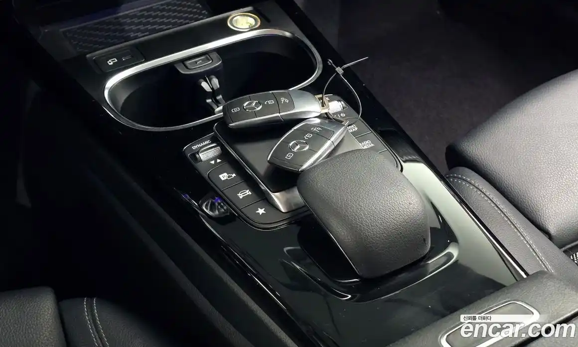 Mercedes-Benz A-Class 2020 2.0 Автомат в Москве № 206356, фото 17