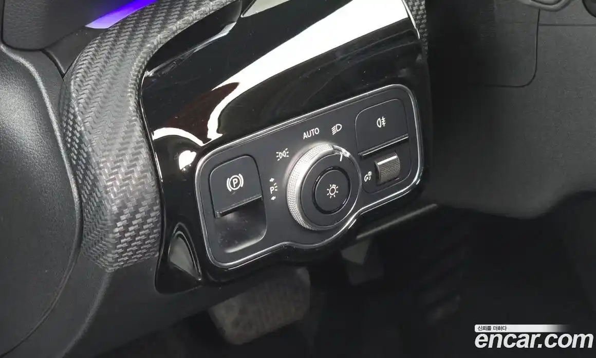 Mercedes-Benz A-Class 2020 2.0 Автомат в Москве № 206356, фото 19