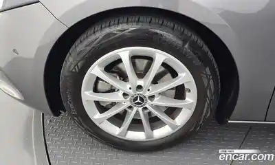 Mercedes-Benz A-Class 2020 2.0 Автомат в Москве № 206356, миниатюра 5