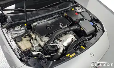 Mercedes-Benz A-Class 2020 2.0 Автомат в Москве № 206356, миниатюра 6