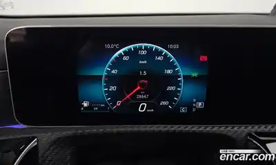 Mercedes-Benz A-Class 2020 2.0 Автомат в Москве № 206356, миниатюра 8