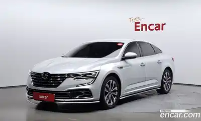 Renault SM6 2021 2.0 Автомат в Москве № 206681, миниатюра 11