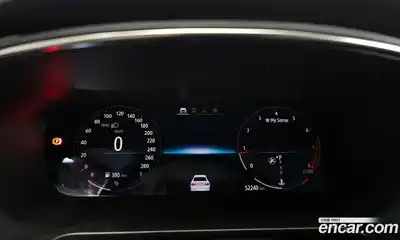 Renault SM6 2021 2.0 Автомат в Москве № 206681, миниатюра 12