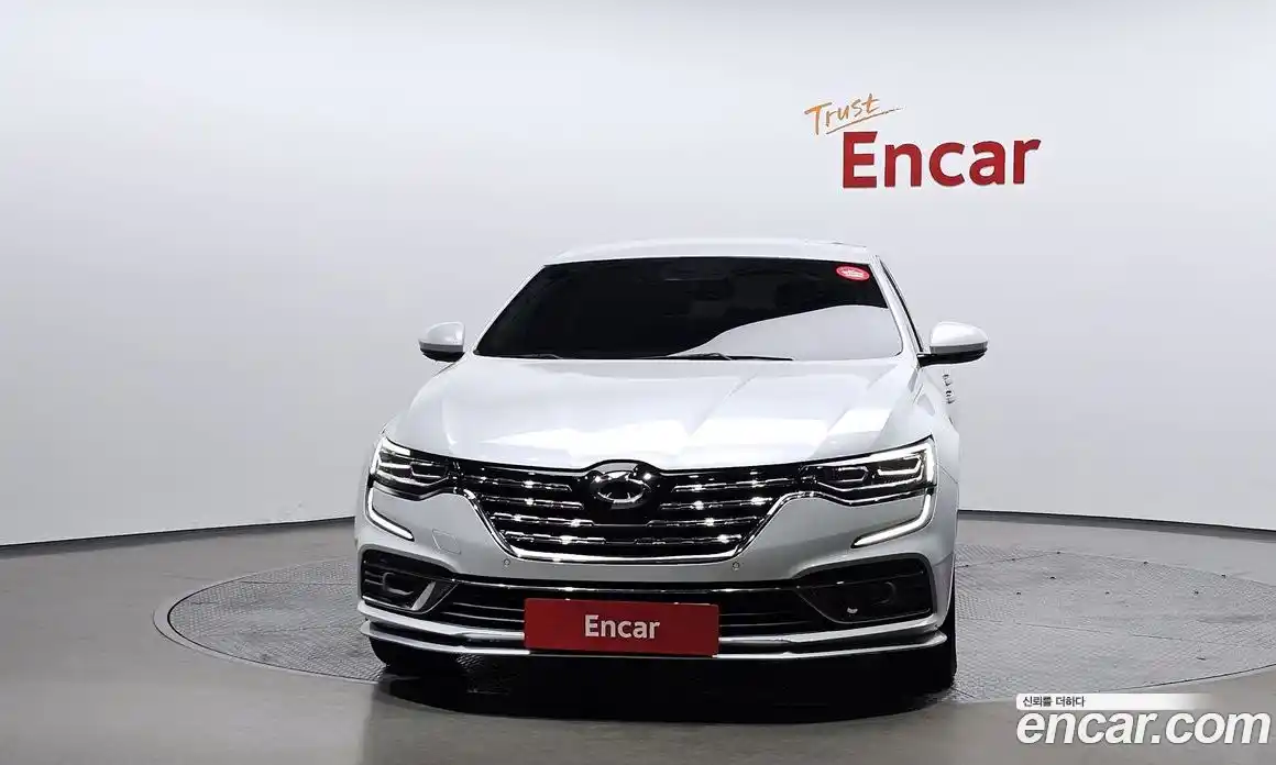 Renault SM6 2021 2.0 Автомат в Москве № 206681, фото 14