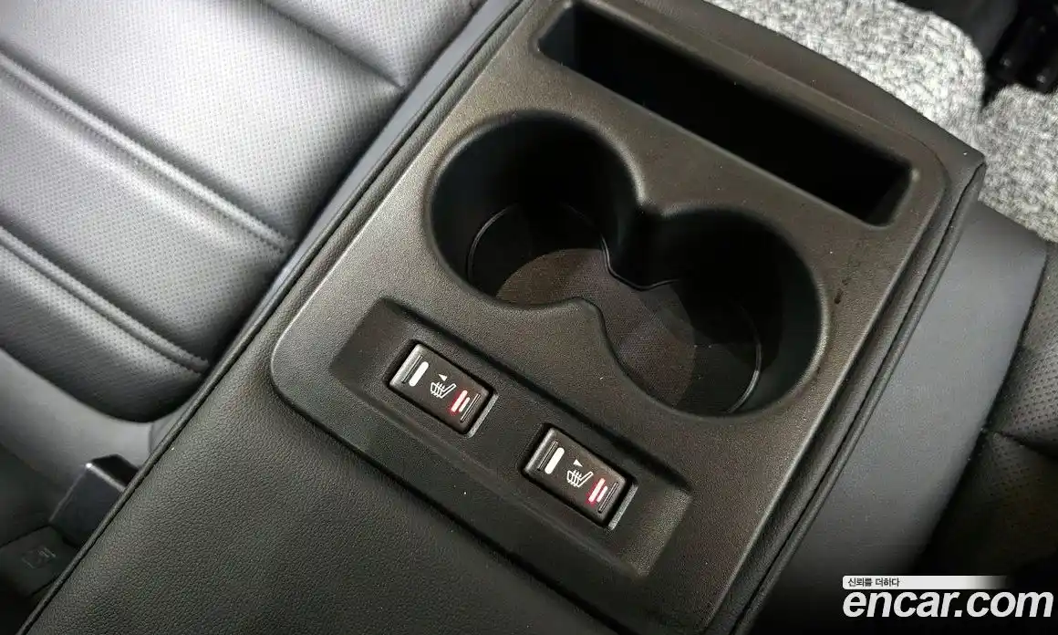 Renault SM6 2021 2.0 Автомат в Москве № 206681, фото 17