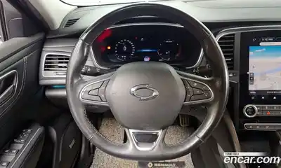 Renault SM6 2021 2.0 Автомат в Москве № 206681, миниатюра 3