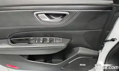 Renault SM6 2021 2.0 Автомат в Москве № 206681, миниатюра 4