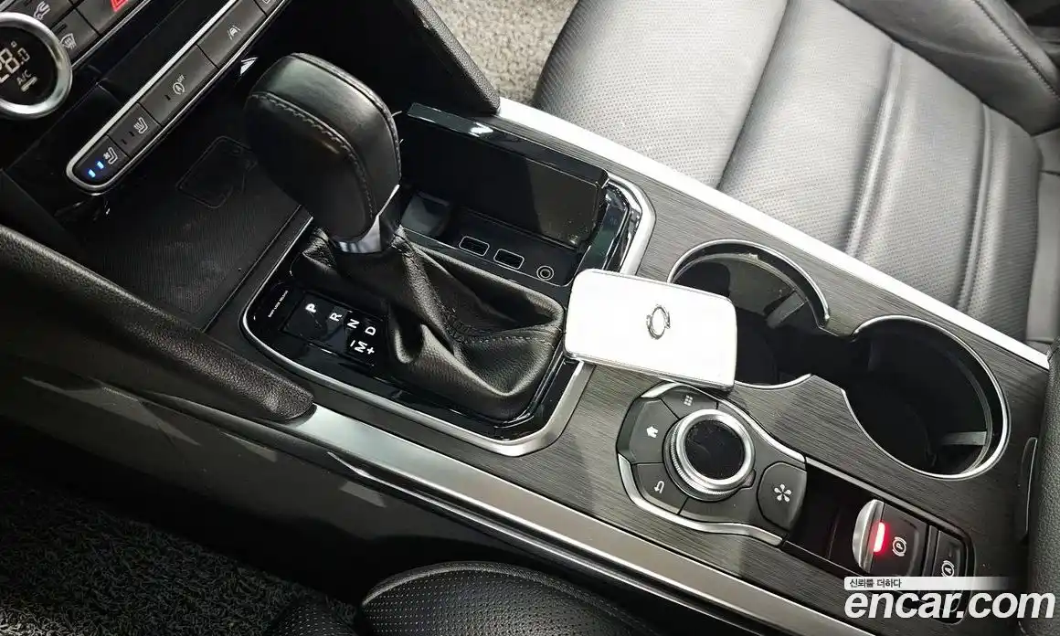 Renault SM6 2021 2.0 Автомат в Москве № 206681, фото 5