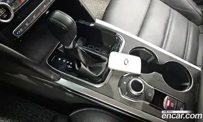 Renault SM6 2021 2.0 Автомат в Москве № 206681, миниатюра 5