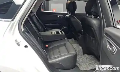 Renault SM6 2021 2.0 Автомат в Москве № 206681, миниатюра 6