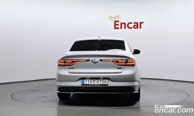 Renault SM6 2021 2.0 Автомат в Москве № 206681, миниатюра 7