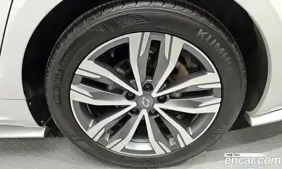 Renault SM6 2021 2.0 Автомат в Москве № 206681, миниатюра 9