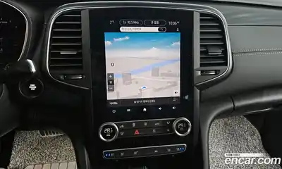 Renault SM6 2021 2.0 Автомат в Москве № 206681, миниатюра 10