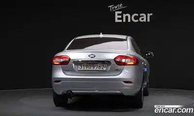 Renault SM3 2017 1.6 Автомат в Москве № 207546, миниатюра 11