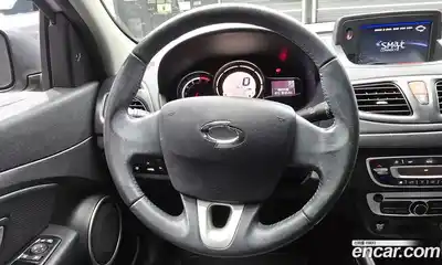 Renault SM3 2017 1.6 Автомат в Москве № 207546, миниатюра 12