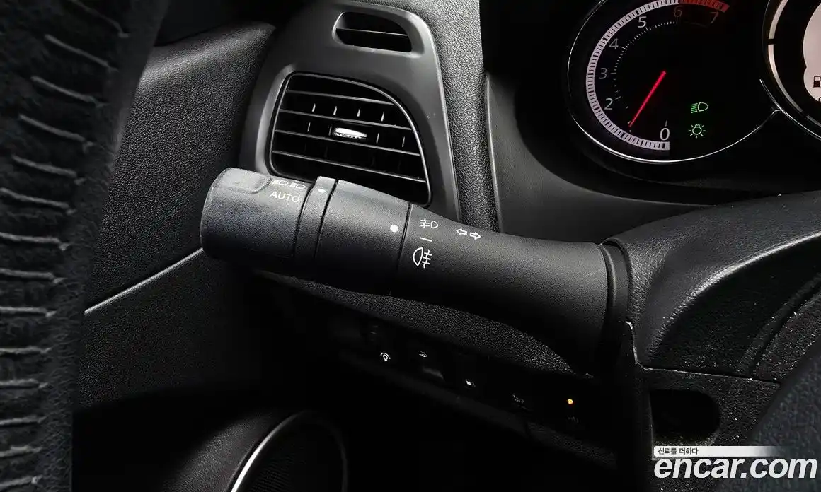 Renault SM3 2017 1.6 Автомат в Москве № 207546, фото 3