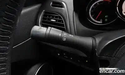 Renault SM3 2017 1.6 Автомат в Москве № 207546, миниатюра 3