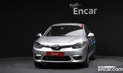 Renault SM3 2017 1.6 Автомат в Москве № 207546, миниатюра 4