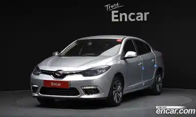 Renault SM3 2017 1.6 Автомат в Москве № 207546, миниатюра 6