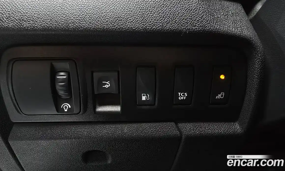 Renault SM3 2017 1.6 Автомат в Москве № 207546, фото 7