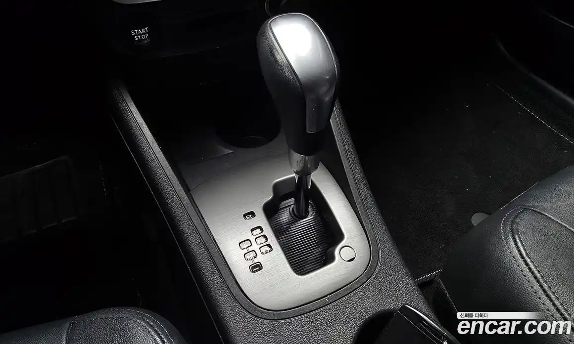 Renault SM3 2017 1.6 Автомат в Москве № 207546, фото 8