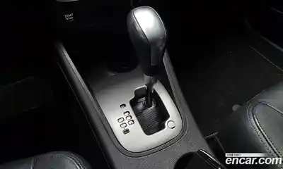 Renault SM3 2017 1.6 Автомат в Москве № 207546, миниатюра 8