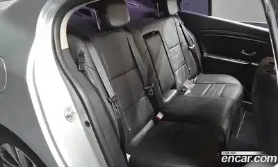 Renault SM3 2017 1.6 Автомат в Москве № 207546, миниатюра 9